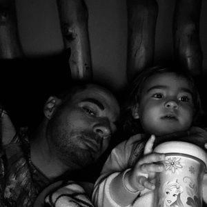 Meet your Posher, Jacob